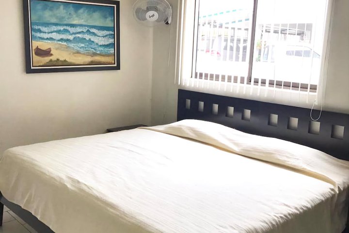 Img - Apartamento estándar