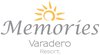 Logo Hotel Memories Varadero Beach Resort