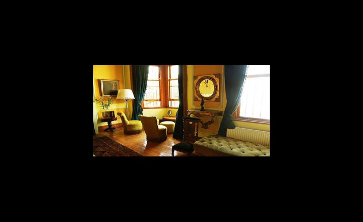 Gran Hotel Gervasoni Valparaiso Chile Pricetravel - 