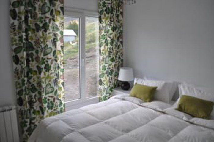 Img - Apartamento, 2 habitaciones, planta baja