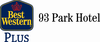 ? HotelDetail_LogoAlt Best Western Plus 93 Park Hotel logo
