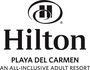 Logo Hotel Hilton Playa del Carmen, An All-inclusive Resort