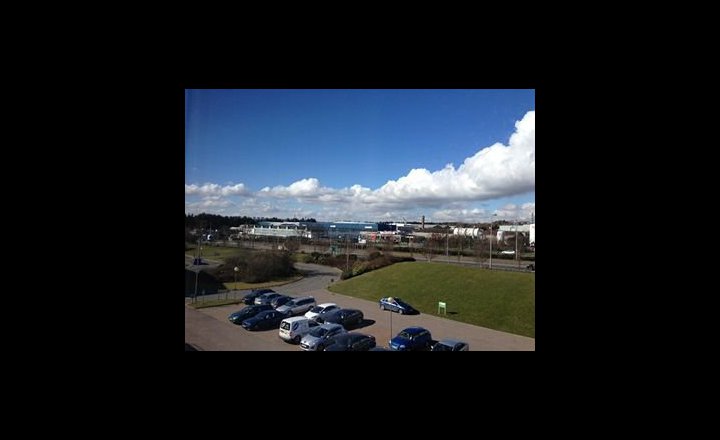 Holiday Inn Aberdeen Exhibition Centre Hotel Pricetravel