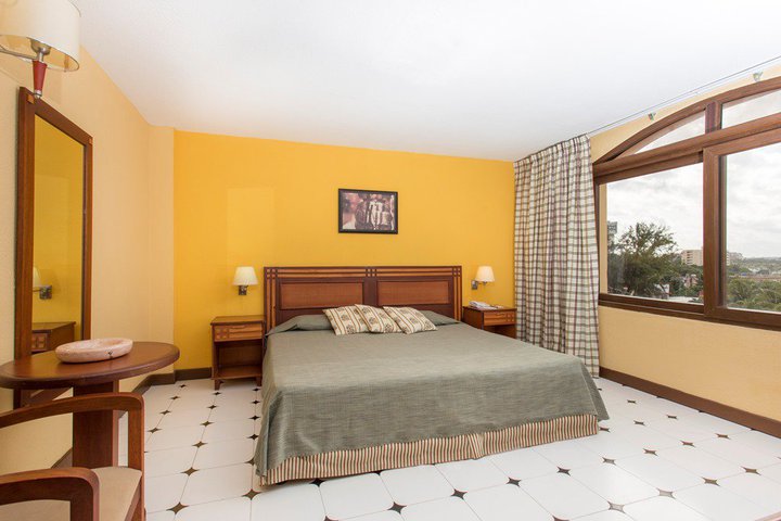 Img - Junior suite