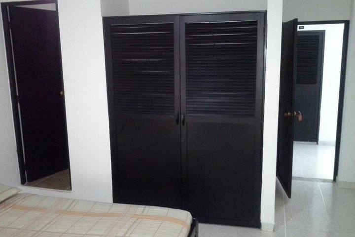 Img - Suite, 2 habitaciones (Up to 6 Pax)