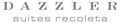 ? HotelDetail_LogoAlt Dazzler Suites Recoleta logo