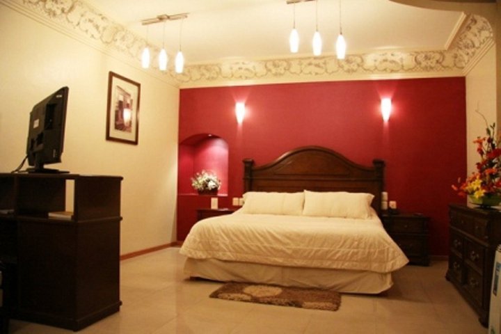 Img - Master suite