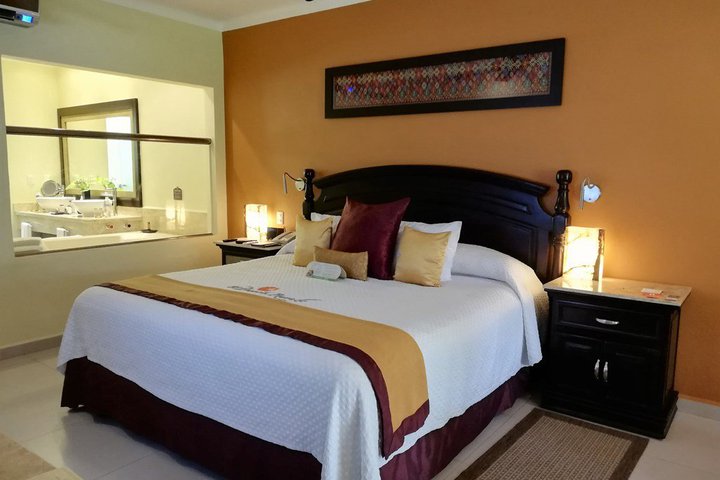 Img - Suite lujosa