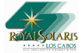? HotelDetail_LogoAlt Royal Solaris Los Cabos Resort & Spa All Inclusive logo