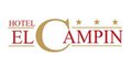 ? HotelDetail_LogoAlt Hotel El Campín logo