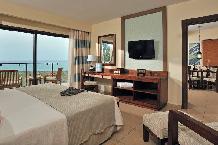Img - Grand suite vista al mar - The Level