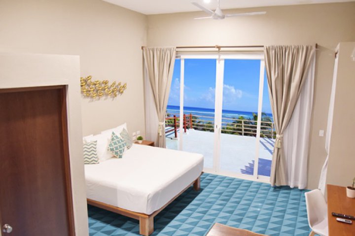 Img - Suite Sky - 4 pax