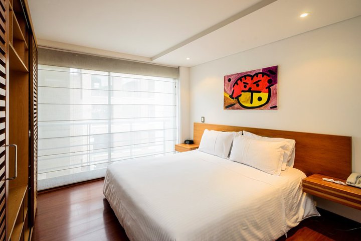 Img - Apartamento de 2 dormitorios