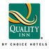 Logo Hotel Quality Inn Aguascalientes