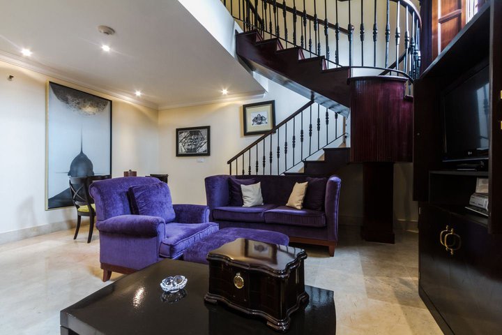 Img - Suite Prado