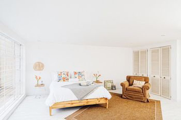 Img - Habitación Deluxe doble