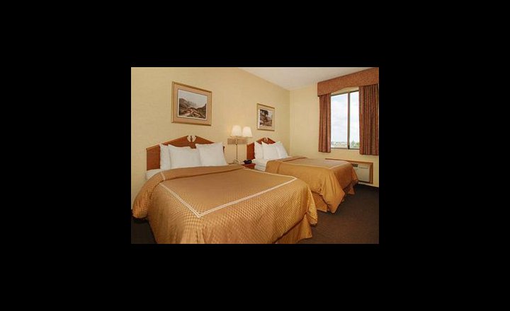 Comfort Suites Ne Indianapolis Fishers Hotel United States Of