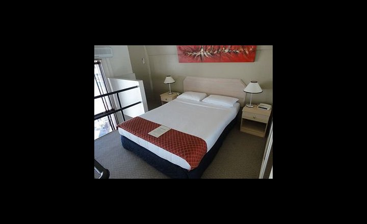 Metro Apartments On Darling Harbour Sydney Hotel Australia Pricetravel