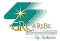 ? HotelDetail_LogoAlt GR Caribe by Solaris Deluxe All Inclusive Resort logo