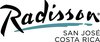 ? HotelDetail_LogoAlt Radisson Hotel San José - Costa Rica logo