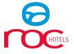 ? HotelDetail_LogoAlt Hotel Roc Arenas Doradas logo