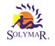 ? HotelDetail_LogoAlt Solymar Beach Resort logo