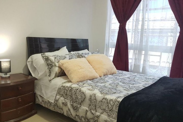 Img - Apartamento