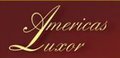 ? HotelDetail_LogoAlt Hotel Americas Luxor logo