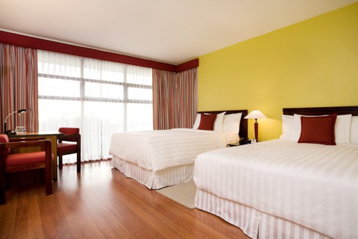 Img - Habitación estándar doble