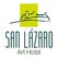 ? HotelDetail_LogoAlt San Lazaro Hotel logo