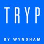 ? HotelDetail_LogoAlt Hotel Tryp Medellín logo
