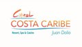 ? HotelDetail_LogoAlt Coral Costa Caribe logo