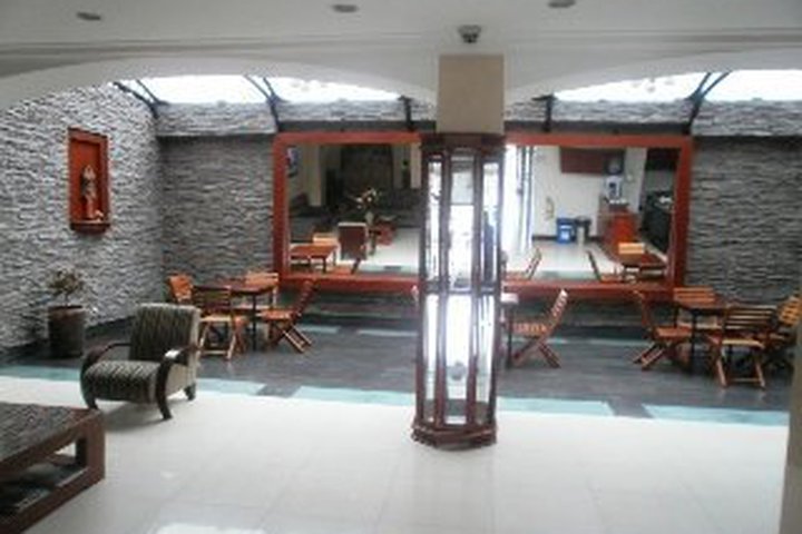 Img - Junior Suite Standard