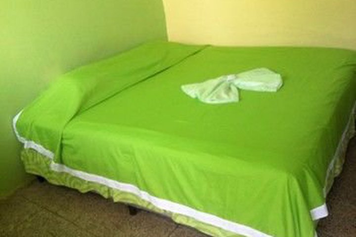 Img - Habitación individual estándar