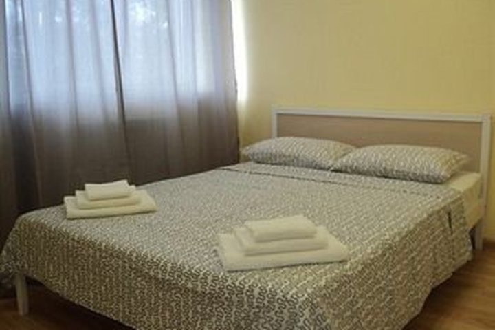 Img - Habitación cuádruple