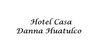 Logo Hotel Hotel Casa Danna Huatulco