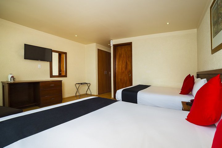 Img - Deluxe 2 Camas