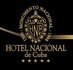 Logo Hotel Hotel Nacional de Cuba
