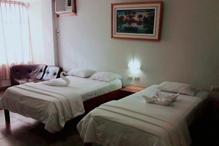 Img - Habitación individual