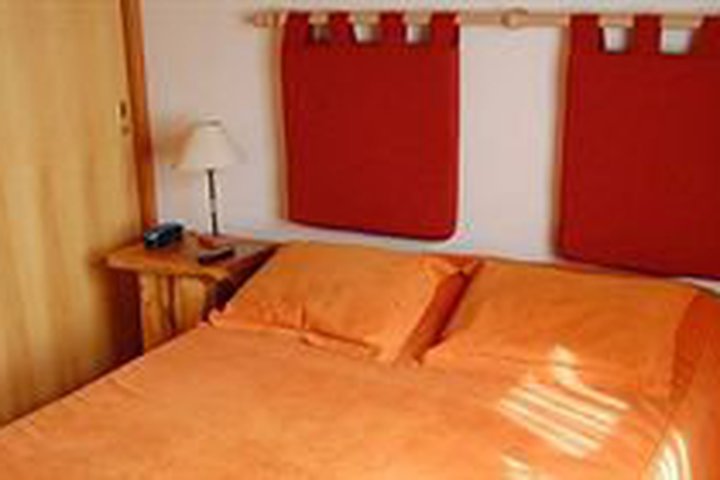 Img - Bungalow clásico (5 people)