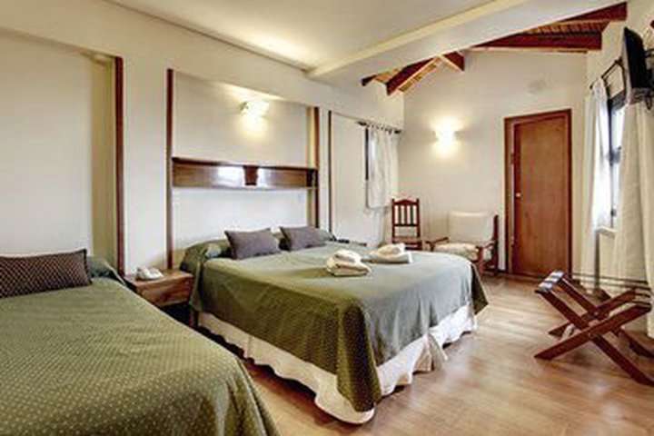 Img - Habitación estándar doble