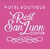 Logo Hotel Hotel Boutique Real San Juan Center