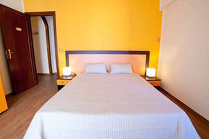 Img - Habitación doble