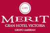Logo Hotel Merit Gran Hotel Victoria Córdoba