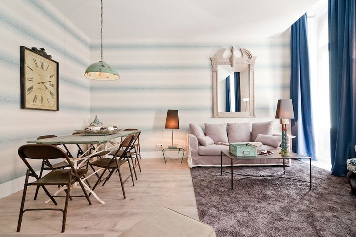 Img - Apartamento, 1 habitación