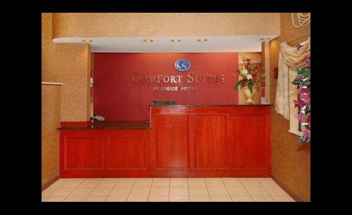 Comfort Suites Round Rock Austin North I 35 Hotel United States