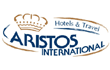 ? HotelDetail_LogoAlt Aristos Puebla logo