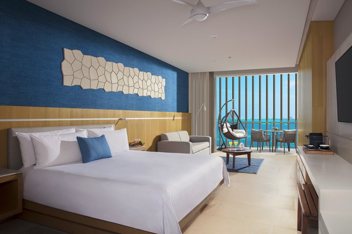 Img - Suite Preferred Club lunamielera