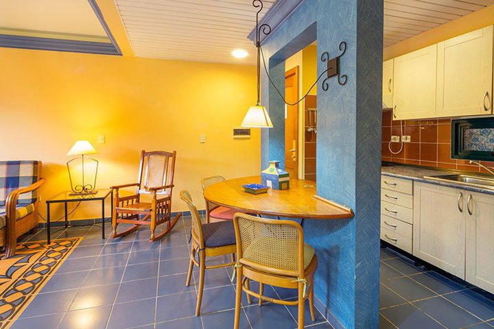 Img - Junior suite