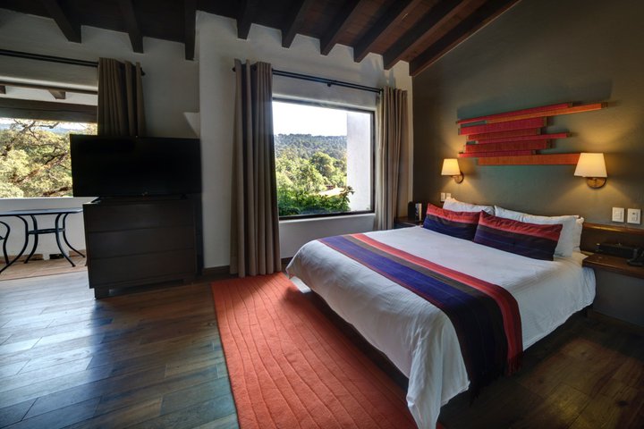 Img - Junior suite